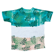 Load image into Gallery viewer, Vintage Disney The Jungle Book AOP Movie Promo Tee
