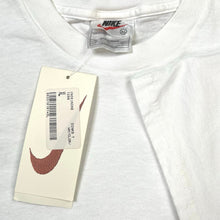 Load image into Gallery viewer, NWT Vintage Nike Dunk Over The Shoulder Tee
