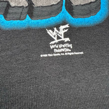 Load image into Gallery viewer, Vintage WWF Stone Cold Steve Austin Time To Whoop Ass Wrestling Tee
