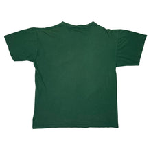 Load image into Gallery viewer, Vintage Boston Celtics Lightning Logo Magic Johnson Tee
