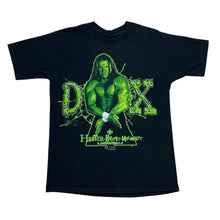 Load image into Gallery viewer, Vintage 1998 WWF Triple H DX Hunter Hearst Helmsley Suck It Wrestling Tee
