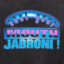 Load image into Gallery viewer, Vintage 1998 WWF The Rock Layin The Smack Down Wrestling Tee
