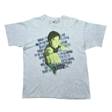 Load image into Gallery viewer, Vintage Jackie Chan Rumble In The Bronx Movie Promo Tee
