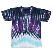 Load image into Gallery viewer, Vintage 1997 DC Comics Superman Tie Dye Tee
