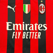 Load image into Gallery viewer, Puma AC Milan Olivier Giroud Soccer Jersey
