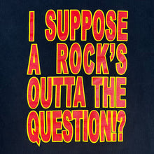 Load image into Gallery viewer, Vintage 2004 Def Leppard Question Band Tee
