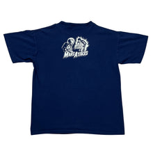 Load image into Gallery viewer, Vintage 1996 Mars Attacks Damsel In Distress Movie Promo Tee
