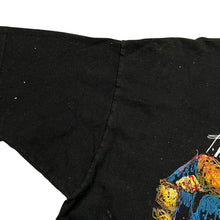 Load image into Gallery viewer, Vintage WCW Lex Luger The Total Package Wrestling Tee
