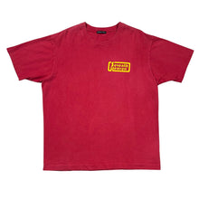 Load image into Gallery viewer, Seventh Heaven Preserve SFV John Ross Luxury Streetwear Tee
