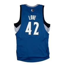 Load image into Gallery viewer, Adidas Minnesota Timberwolves Kevin Love Basketball Jersey
