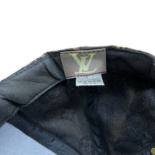 Load image into Gallery viewer, Bootleg Louis Vuitton Monogram VelcroBack Hat
