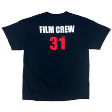 Load image into Gallery viewer, 31 Rob Zombie Horror Movie Film Crew Promo Tee
