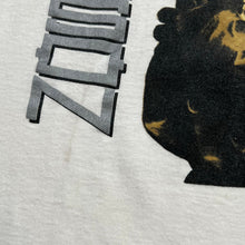 Load image into Gallery viewer, Vintage 1990 Janet Jackson Rhythm Nation World Tour Tee
