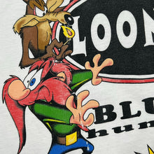 Load image into Gallery viewer, Vintage 1992 Looney Tunes Phillies Blunt Parody Tee
