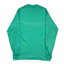 Load image into Gallery viewer, Vintage 1989 Blackthorn Dragon Nest Take Care Of The Earth Abuse it Lose It Long Sleeve Tee
