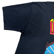 Load image into Gallery viewer, 2022 VintageMarvelAddict X Szechuan Market Iron Man Demon In A Bottle Tee
