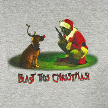 Load image into Gallery viewer, Vintage 2000 How The Grinch Stole Christmas Movie Promo Tee
