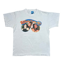 Load image into Gallery viewer, Vintage 102.7 KIISFM Wango Tango Music Festival Tee
