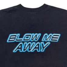 Load image into Gallery viewer, Vintage 1998 WWF Sable Bomb Blow Me Away Wrestling Tee
