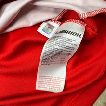 Load image into Gallery viewer, Warrior Sports Liverpool FC Gerrard Soccer Jersey
