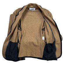 Load image into Gallery viewer, Yves Saint Laurent Wool Jacket Skirt 2-Piece Suit
