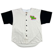 Load image into Gallery viewer, Vintage The Fresh Prince Of Bel Air TV Show Promo Cotton Baseball Jersey
