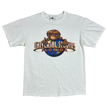 Load image into Gallery viewer, Vintage Universal Studios E.T. Promo Tee
