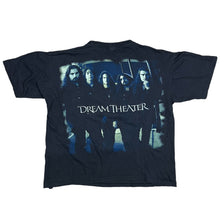 Load image into Gallery viewer, Vintage Dream Theater Band Tee
