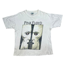 Load image into Gallery viewer, Vintage 1994 Pink Floyd Division Bell Band Tee
