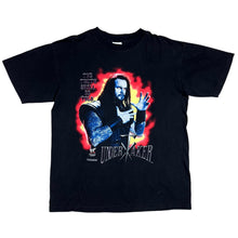 Load image into Gallery viewer, Vintage 1998 WWF Undertaker Rest In Peace Wrestling Tee
