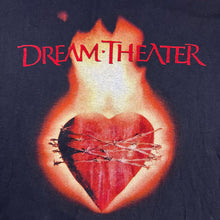 Load image into Gallery viewer, Vintage Dream Theater Band Tee
