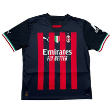 Load image into Gallery viewer, Puma AC Milan Olivier Giroud Soccer Jersey
