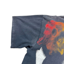 Load image into Gallery viewer, Vintage Kiss Worldwide Tour Mexico Parking Lot Bootleg AOP Band Tee
