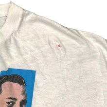 Load image into Gallery viewer, Vintage Pee-Wee Herman Warhol Style Promo Tee
