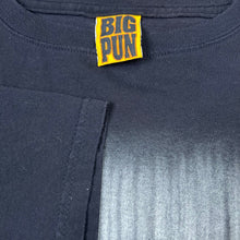 Load image into Gallery viewer, Vintage 2005 Big Pun Puerto Rico Big Print Tee
