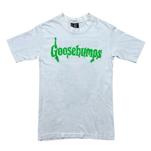 Load image into Gallery viewer, Vintage Goosebumps Human Bee-ing Promo Tee
