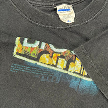 Load image into Gallery viewer, 2009 Bioshock Welcome To Rapture Video Game Promo Tee
