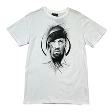 Load image into Gallery viewer, NWT Vintage Redman Strassenkoeter Artists 4 Viva Con Agua Rap Tee
