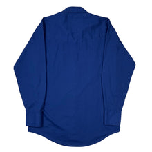 Load image into Gallery viewer, Vintage Plains Western Wear Eagle Button Up Long Sleeve Shirt
