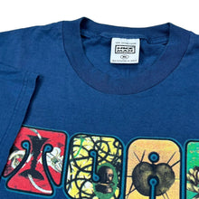 Load image into Gallery viewer, Vintage 1995 Toad The Wet Sprocket Dulcinea Alternative Rock Band Tour Tee
