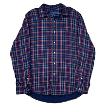 Load image into Gallery viewer, Polo Ralph Lauren Long Sleeve Flannel Shirt
