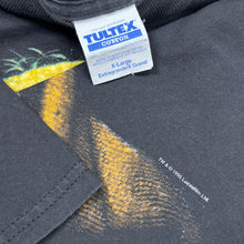 Load image into Gallery viewer, Vintage 1995 Star Wars Yoda Big Print Movie Promo Tee
