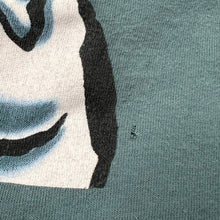 Load image into Gallery viewer, Vintage Peanuts Snoopy Calvin Klein Parody Tee
