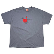 Load image into Gallery viewer, Vintage Frank Lloyd Wright Architecture Collection Tee
