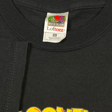 Load image into Gallery viewer, Looney Tunes Slammers Drink Modern Bootleg Promo Tee
