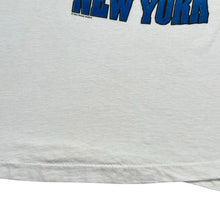 Load image into Gallery viewer, Vintage 1993 Miller Genuine Draft New York NYC The Big Apple King Kong Beer Promo Tee
