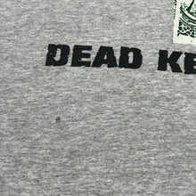 Load image into Gallery viewer, Vintage Dead Kennedys In God We Trust Inc Money Jesus Cross Band Tee
