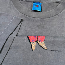 Load image into Gallery viewer, Vintage Pearl Jam Bite This Freak Puppet Band Tee
