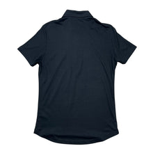 Load image into Gallery viewer, Luca Faloni Silk Cotton Blend Polo Shirt
