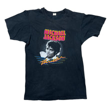 Load image into Gallery viewer, Vintage 1983 Michael Jackson Thriller Tee
